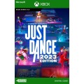 Just Dance 2023 Edition XBOX Series S/X CD-Key